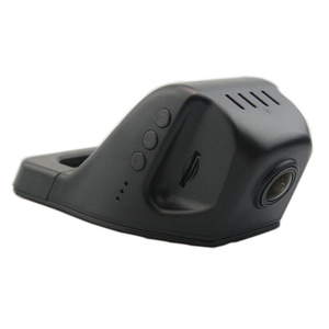 Phổ Firstscene U001 tiên tiến di động WDR 1080p của nhãn hiệu Xe Máy Ảnh HD DVR với FinalCam ứng dụng - Product Image 1