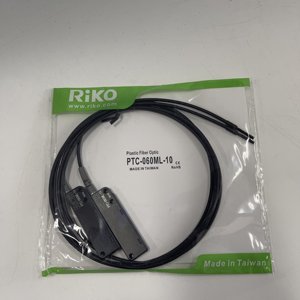 เซ็นเซอร์ไฟเบอร์ออปติก RIKO รุ่น PTC-060ML-10 - Product Image 1