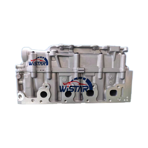 Vente chaude d'usine, culasse complète diesel 4 cylindres <span class=keywords><strong>8</strong></span> soupapes 1,5 L K9K-471 pour <span class=keywords><strong>moteur</strong></span> <span class=keywords><strong>Renault</strong></span> Clio5 Megane IV Duster - Product Image 3