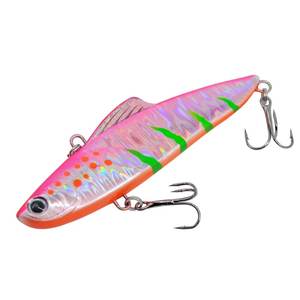 SNEDA 33g VIB <span class=keywords><strong>leurre</strong></span> dur longue coulée plongeur profond multi-couche appâts <span class=keywords><strong>pour</strong></span> l'<span class=keywords><strong>hiver</strong></span> bar brochet truite pêche <span class=keywords><strong>pour</strong></span> océan bateau pêche - Product Image 5