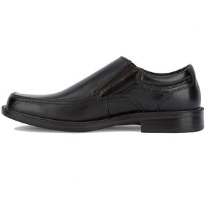 Nouvelles Chaussures en Cuir Style Unique 2025 Personnalisables Anti-Perforation et Antidérapantes USA - Product Image 4