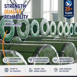 ISO Certified 316L No.1 Finish 2.0mm x 1219mm Hot Rolled GB T3280 Stainless Steel Coil of Precision Machinery - Product Image 1