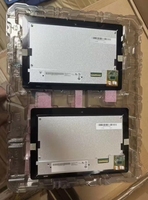 Écran tactile LCD TFT AUO 10,1 pouces G101EVT03.0, assemblage d'écran industriel 1280*800 WXGA pour remplacement de tablette HMI