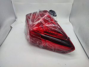 Высококачественные задние фонари для автомобилей Chery: галогенные и ксеноновые системы освещения - Product Image 2