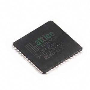 Circuitos Integrados, Microcontrolador, Dispositivo Lógico Programable LC4256V-75TN176C LQFP-176 de Buena Calidad - Product Image 1
