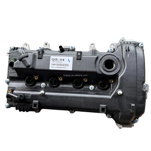 Nuevo Conjunto de Motor G4NH 2.0L Theta II de 180 Nm para Elantra, Kona, Tucson, Cerato, Soul, Seltos - Product Image 6