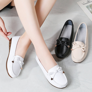 Moonker Women Girls Casual Daily Shoes Ladies Fashion Embroidery Slip-On Loafers Shoes Soft Leisure Flats Work Shoes Moonker Women Girls Casual Daily Shoes Ladies Fashion Embroidery Slip-On Loafers Shoes Soft Leisure Flats Work Shoes