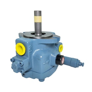 ปั๊มใบพัดแปรผันรุ่น VDC ซีรีส์ VDC-3B-1A3-E20 VDC-3B-1A5-E20 VDC-2A-1A5-E20 ปั๊มไฮดรอลิกสำหรับอุปกรณ์ - Product Image 4