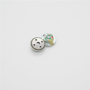 Hearing Aid <b>Speaker</b> 10mm 90 Ohm High Impedance For Hearing <b>Amplifier</b> - Product Image 3
