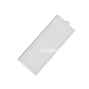 Nettoyage des sols adapté pour <span class=keywords><strong>Laresar</strong></span> Mars 01 rouleau rotatif Central côté rotation brosse Hepa filtre Robot aspirateur pièces - Product Image 4