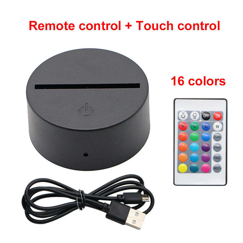 สีดำ-16 สี