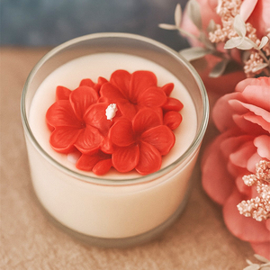 AIKUN - Velas Aromáticas de Larga Duración con Fragancia Natural, Marca Privada, para Relajación en el Dormitorio, Venta al Por Mayor - Product Image 2