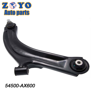 Droit de Suspension Bras De Commande Inférieur Pour Nissan Mars K12 02-10 Nissan Micra K12 02-10 - Product Image 3