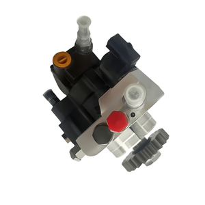 इसग डीजल इंजन उच्च दबाव ईंधन इंजेक्शन पंप 4327066 ट्रक पार्ट्स - Product Image 5