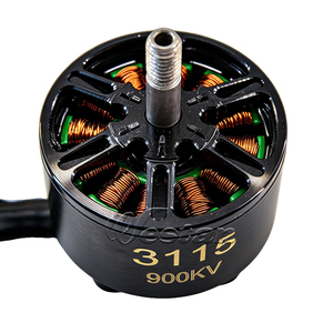 <span class=keywords><strong>4</strong></span> pièces Moteur brushless de course pour drone FPV 10 pouces 3115-900KV, poussée maximale <span class=keywords><strong>4</strong></span>,7 kg, hélice 10 pouces 10*<span class=keywords><strong>5</strong></span>*<span class=keywords><strong>3</strong></span> - Product Image 4