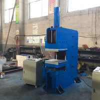 Presse de vulcanisation pour injection de caoutchouc silicone entièrement électrique avec contrôle de température PID par micro-ordinateur pour ligne de production