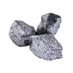 Bulto de metal de silicio de alta pureza para la industria de la metalurgia eléctrica - Product Image 6