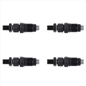 หัวฉีดดีเซล23600-69125 23600-69125สำหรับ <span class=keywords><strong>Toyota</strong></span> Corona Avensis caldina Lite spronter - Product Image 4