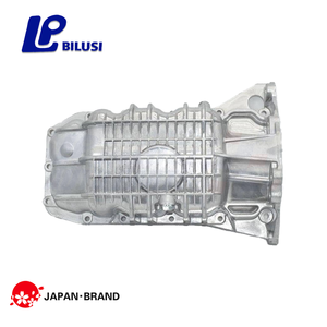 Cárter de Aceite de Motor Bilusi para FORD Focus 1.6, Fiesta 2013-, <span class=keywords><strong>Ecosport</strong></span> 1.5 98MM6675C8B 98MM6675AB 1128431 - Product Image 1