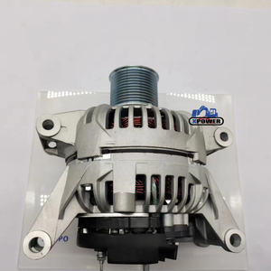Alternador E320GL para piezas de maquinaria de construcción de motor de excavadora - Product Image 3