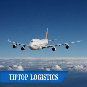 Global Air Express Freight Forwarding Service desde China Cobertura internacional Express incluida para todas las regiones - Product Image 5