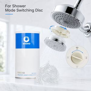 จาระบีกันน้ำติดทนนานสำหรับหัวฝักบัว สวิตช์โหมด และปุ่มหมุน - Product Image 2