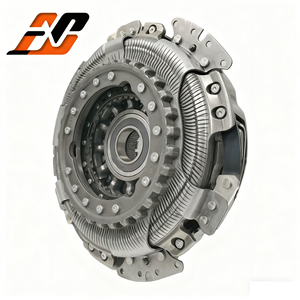 Kit <span class=keywords><strong>de</strong></span> Embrague Remanufacturado 0AM para <span class=keywords><strong>Caja</strong></span> <span class=keywords><strong>de</strong></span> <span class=keywords><strong>Cambios</strong></span> DQ200 <span class=keywords><strong>de</strong></span> Doble Embrague Seco DSG <span class=keywords><strong>de</strong></span> 7 Velocidades con 1 Año <span class=keywords><strong>de</strong></span> Garantía - Product Image 2
