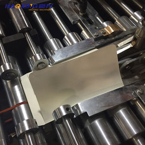 Machine à fabriquer des enveloppes commerciales avec découpe, pliage et gommage automatiques pour la production de courrier papier - Product Image 6