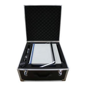 Sf6 ओस बिंदु परीक्षण, शुद्धता परीक्षण और अपघटन उत्पाद परीक्षण के साथ sf6 गैस व्यापक परीक्षक - Product Image 2