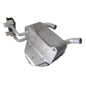 ชุดระบายความร้อนน้ำมันเกียร์ JB3G-7A095-BA 2255577 AB39-7A095-BB สำหรับเกียร์รถยนต์ฟอร์ด เรนเจอร์ T6 T7 มาสด้า บีที50 อะไหล่รถกระบะ - Product Image 4