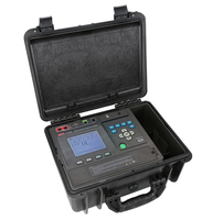 Best-seller : Testeur de résistance d'isolement UNI-T UT516B original - En stock