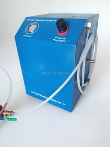 Machine de <span class=keywords><strong>nettoyage</strong></span> d'injecteurs <span class=keywords><strong>diesel</strong></span> à <span class=keywords><strong>hydrogène</strong></span> HHO en acier OURENSE, modèle JLF-201, en promotion - Product Image 3