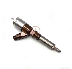 Injecteur 326-4756 pour équipement d'excavatrice lourde - Product Image 1