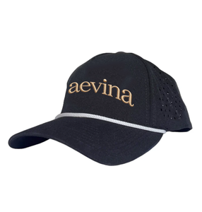 Casquette de golf personnalisée avec porte-tee et marqueur de balle magnétique, 5 panneaux, respirante, résistante à l'eau et à la transpiration, casquette snapback de golf - Product Image 2