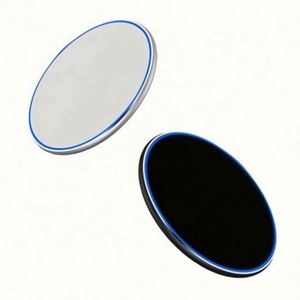 OEM <b>Cheap</b> Price Custom Wireless Charger Universal Charger Fast Quick Charging - Product Image 1