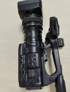 กล้องถ่ายทอดการประชุม PXW-X280 XDCAM รองรับการซูมแบบออปติคอล 17 เท่า บันทึกในรูปแบบ XAVC - Product Image 2