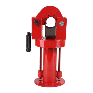 FJQ-52 <b>Split</b>-Type Wire Rope Cutter Hydraulic Cutting <b>Machine</b> FJQ-52 Max. Cutting Diameter45mm - Product Image 3