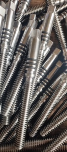 Ventil Hersteller Lieferung PN16 Non Rising Stem Absperr schieber Ggg50 Din3225 F4 Soft Seal 75mm Flansch Absperr schieber Preis - Product Image 3