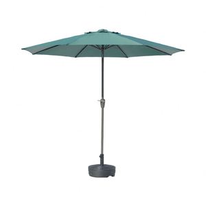 Outdoor Hotel Garden Sunshade Stall Advertising <b>Umbrella</b> Terrace Courtyard Beach Big Sun Single Top Center Pillar <b>Umbrella</b> - Product Image 4