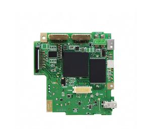 Multi-layer <b>PCB</b> Manufacture Matches Layout Needs Of Multi Layer <b>PCBA</b> Assembly - Product Image 1