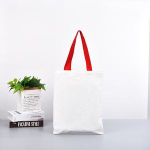 Fábrica paisaje artístico impreso bolsa de lona moda ocio compras carta patrón campaña publicidad pequeños regalos mano - Product Image 2