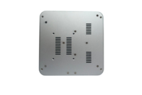 Placa principal de alta velocidad X86 Ordenador de placa única para CPU Intel 3 generación Core I3 Mini Pc 12V PC integrado para procesamiento