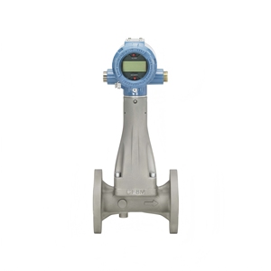 Débitmètre multivariable authentique 8600 avec compensation de température pour la mesure de l'air comprimé - Product Image 4