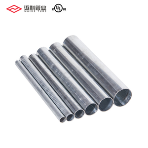 MECH per UL 1/2 pollici americano Standard zincato EMT condotto del tubo di alta qualità Conduit - Product Image 5