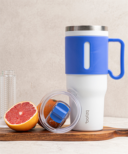 Gobelet isolé en acier inoxydable sans BPA personnalisé en gros - Product Image 2