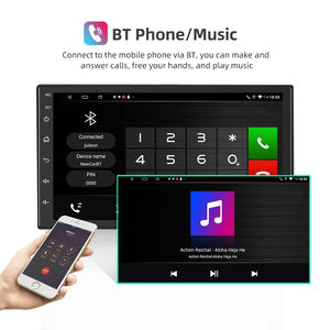 Android Autoradio Car DVD Player para <span class=keywords><strong>FIAT</strong></span> <span class=keywords><strong>DUCATO</strong></span> 2006-2011 GPS Radio CarPlay Multimedia DVD Navigation car video player - Product Image 5