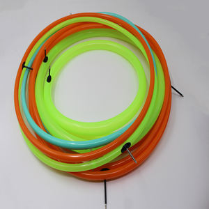 Chambres à air de vélo de route ultra-légères, moins de 40g, résistantes aux crevaisons, en TPU, avec valve métallique pour la course professionnelle - Product Image 2