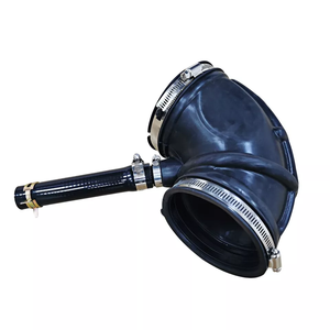 Kit de tuyau d'admission d'air 53032944AL pour Dodge 2016-2018 DD DJ <span class=keywords><strong>DP</strong></span> DF D2 RAM 3500 - Product Image 5
