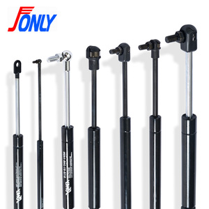 JONLY Support industriel 80N pour fauteuil roulant Ressort à <span class=keywords><strong>gaz</strong></span> de levage Installation facile Cylindre en acier inoxydable - Product Image 1
