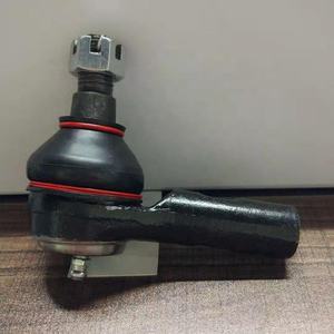 อะไหล่รถยนต์ 8-98056-551-0 หัวแร็คใหม่สำหรับรถยนต์ D-MAX ตำแหน่งขวาและซ้าย หัวแร็คสำหรับ D-MAX - Product Image 4